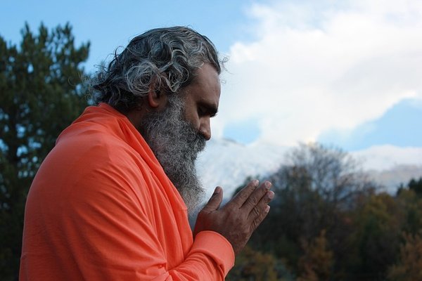 Adoptez la gratitude avec le Gayatri mantra