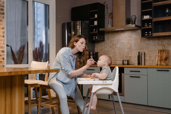 Comment faire des purées maison pour bébé ?