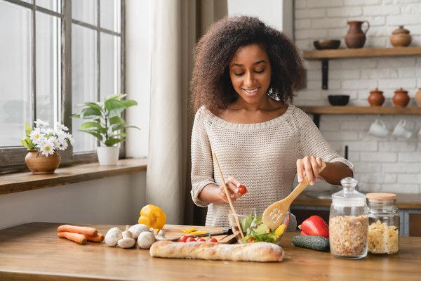 Comment rester motivé pendant un régime ?