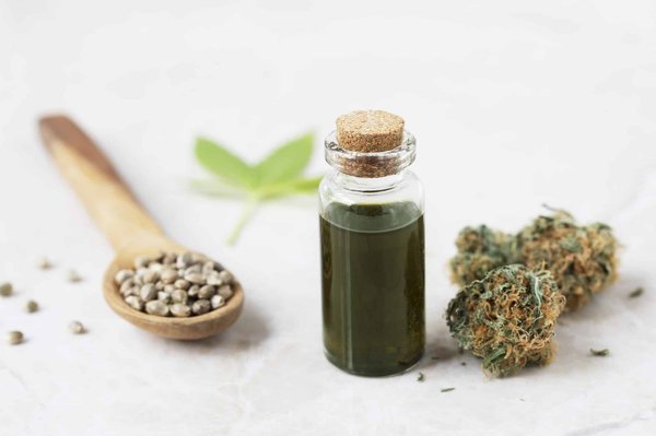 Qu’est-ce que le Cannabidiol ?