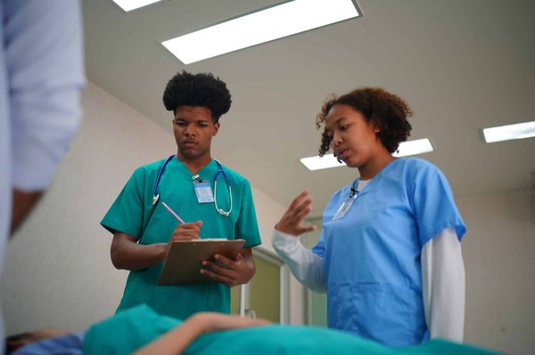 Quelques astuces pour mieux gérer les situations d’urgence médicale