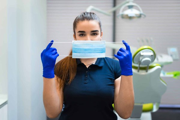 Urgences médicales : Contactez le dentiste de garde à Nice