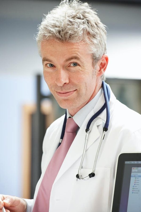 Pourquoi faire appel à un médecin traitant ?