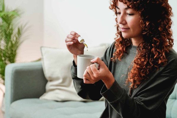 La meilleure astuce contre les douleurs féminines