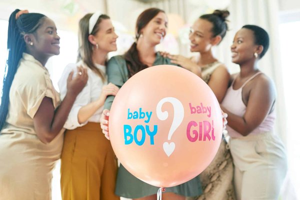 Signe de grossesse : comment savoir si vous attendez une fille ?