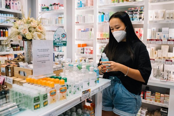 Accéder rapidement à une pharmacie de garde en cas d'urgence chez vous